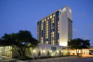 Four Points by Sheraton Houston Citycentre, Houston