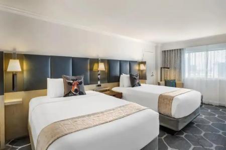 The Royal Sonesta Houston Galleria - 42