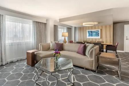 The Royal Sonesta Houston Galleria - 60