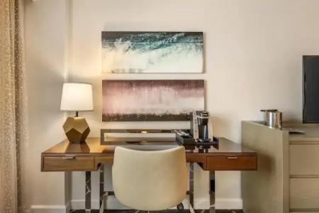 The Royal Sonesta Houston Galleria - 70