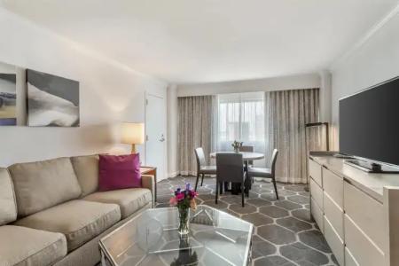 The Royal Sonesta Houston Galleria - 56