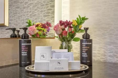 The Royal Sonesta Houston Galleria - 71