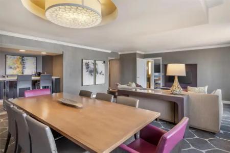 The Royal Sonesta Houston Galleria - 55