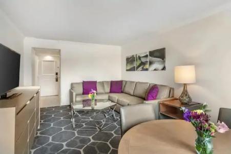 The Royal Sonesta Houston Galleria - 79