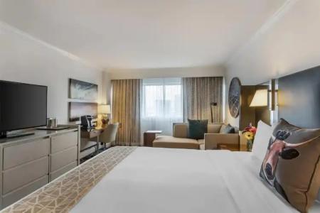 The Royal Sonesta Houston Galleria - 47