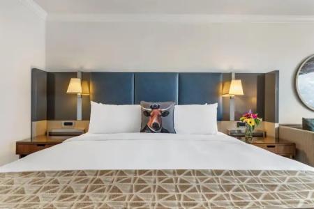 The Royal Sonesta Houston Galleria - 34