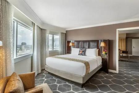 The Royal Sonesta Houston Galleria - 57
