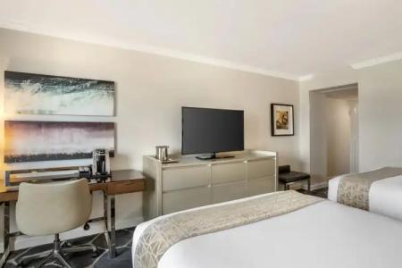 The Royal Sonesta Houston Galleria - 43