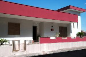 B&B Fiori di Loto, Corigliano d'Otranto