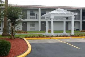 Studio 6-Houston, TX - Intercontinental Airport South, Houston