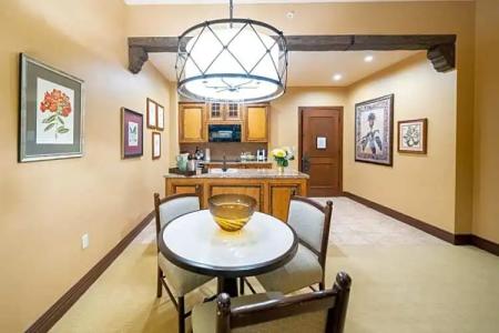 Granduca Houston - 105