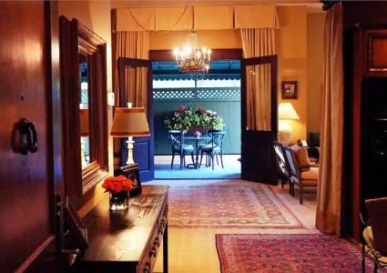 Granduca Houston - 160