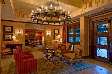 Granduca Houston - 50