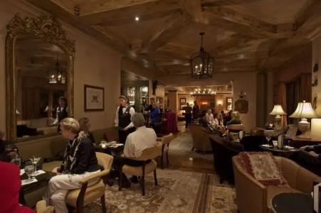 Granduca Houston - 39