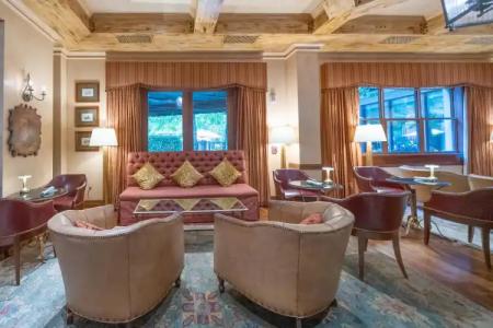 Granduca Houston - 1