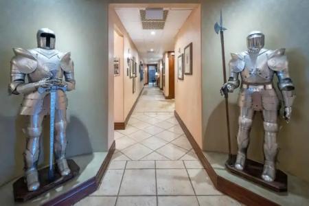 Granduca Houston - 14