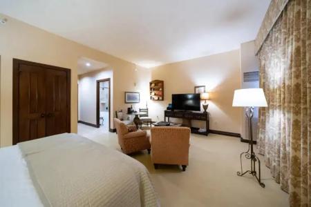 Granduca Houston - 6