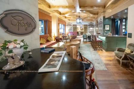 Granduca Houston - 32