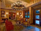 Executive Double Suite