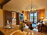 2 Bedrooms Suite