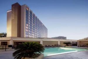 Hilton Galleria Area Hotel, Houston