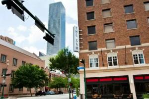 The Sam Hotel, Curio Collection by Hilton, Houston