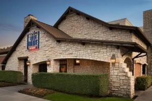 Holiday Inn Intercontinental Airport, an IHG Hotel, Houston