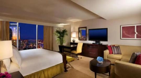 Hilton Americas - Houston - 67