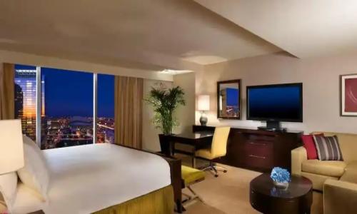 Hilton Americas - Houston - 75