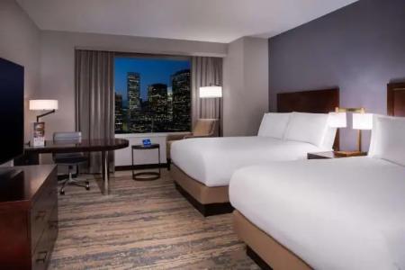 Hilton Americas - Houston - 62