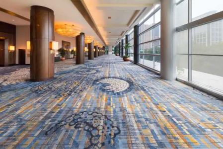 Hilton Americas - Houston - 20