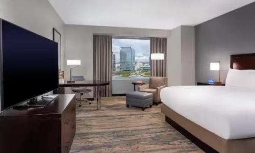 Hilton Americas - Houston - 73