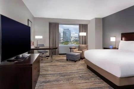 Hilton Americas - Houston - 56