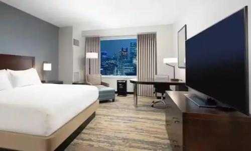 Hilton Americas - Houston - 55