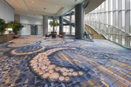 Hilton Americas - Houston - 21