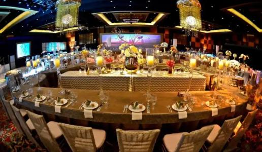 Hilton Americas - Houston - 13