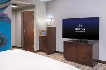 Hilton Americas - Houston - 48