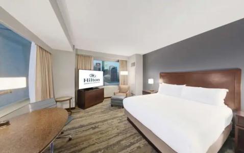 Hilton Americas - Houston - 39