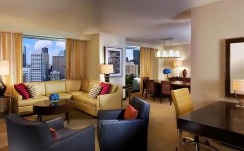 Hilton Americas - Houston - 66