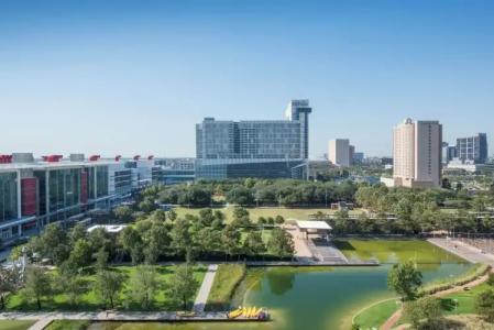 Hilton Americas - Houston - 0