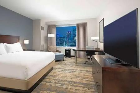 Hilton Americas - Houston - 47