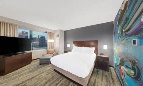 Hilton Americas - Houston - 32