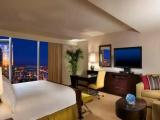 1 Bedroom Presidential Double Suite