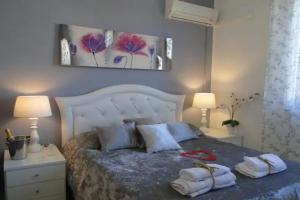 Le Vele Mini-hotel, Campofelice di Roccella