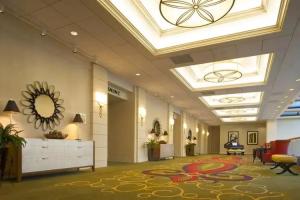 Houston Marriott Medical Center/Museum District Hotel