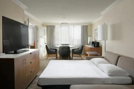 Houston Marriott Medical Center/Museum District - 51