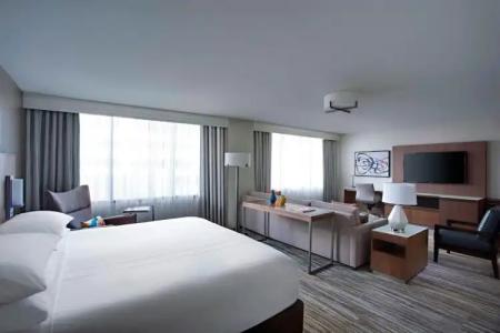 Houston Marriott Medical Center/Museum District - 38