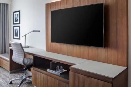 Houston Marriott Medical Center/Museum District - 28