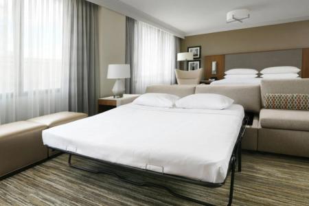 Houston Marriott Medical Center/Museum District - 20