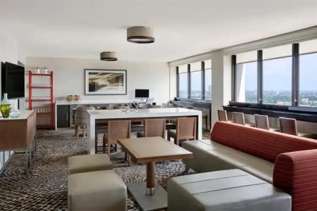 Houston Marriott Medical Center/Museum District - 2